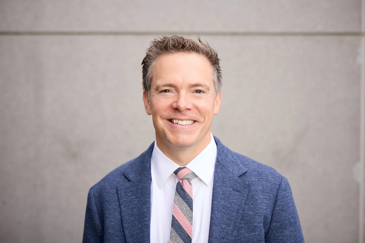 Dr Jeff Phillips — Synergy Private Health
